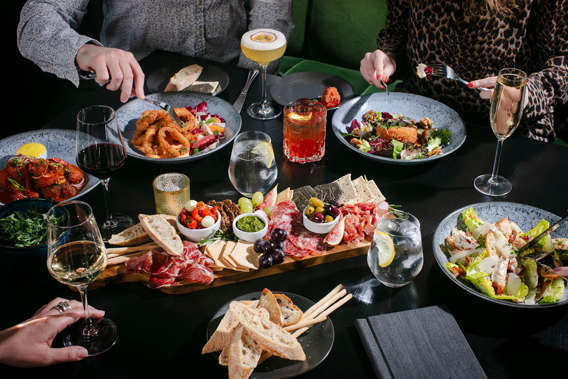 Food & Drink